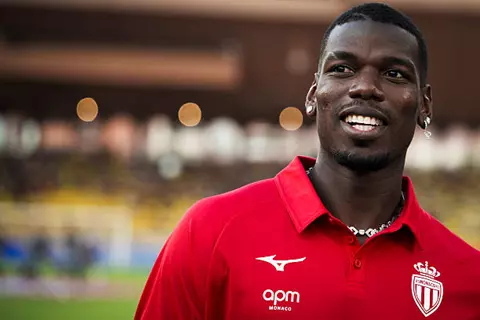 ديشامب يكشف.. هل يعود بوجبا إلى منتخب فرنسا؟